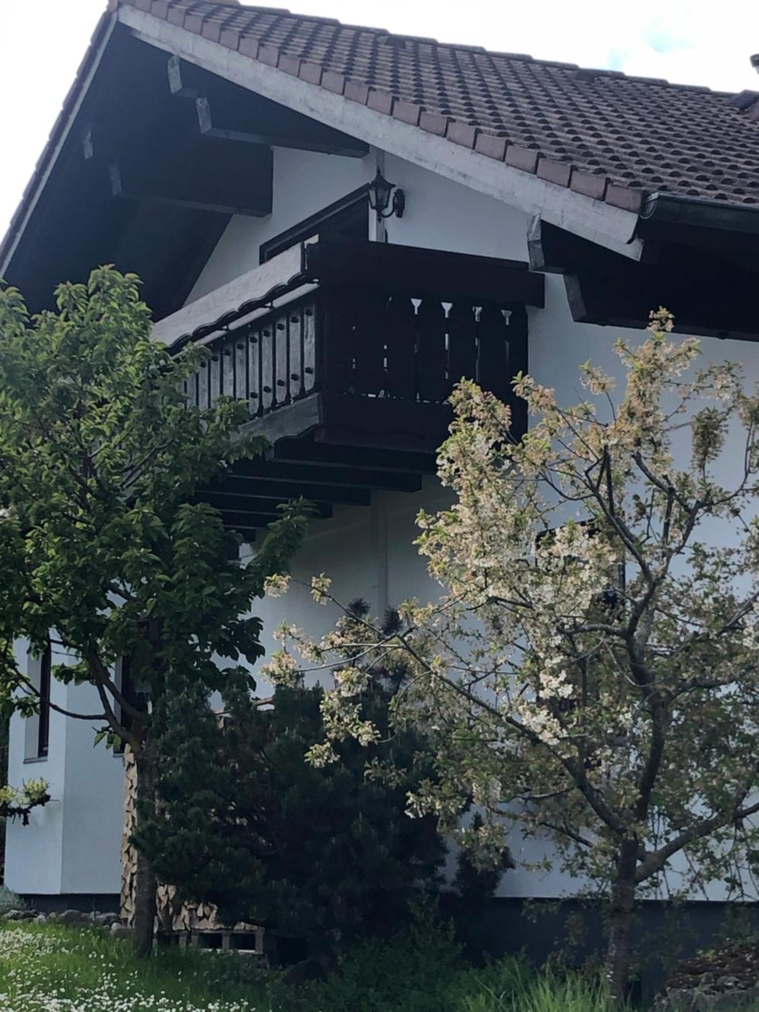 Hegau-Lounge-Bodensee Muhlhausen-Ehingen Exterior foto