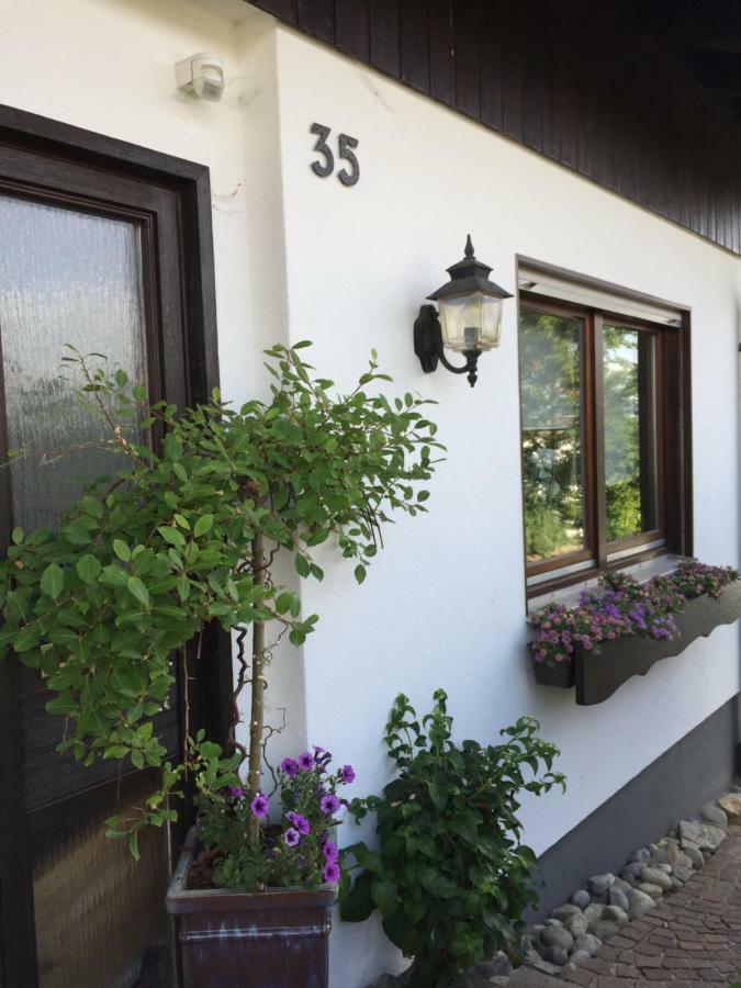 Hegau-Lounge-Bodensee Muhlhausen-Ehingen Exterior foto