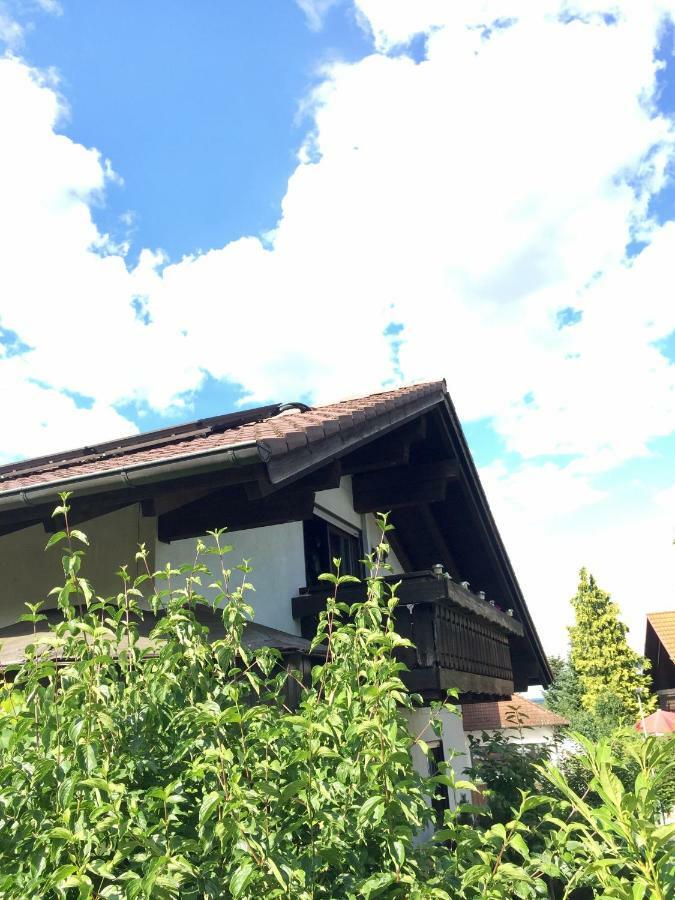 Hegau-Lounge-Bodensee Muhlhausen-Ehingen Exterior foto